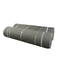 High conductivity low resistance 500mm hp graphite electrode